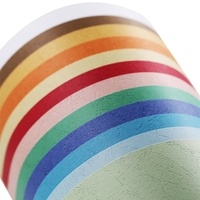 Papier de couverture gaufré couleur A4 230 g/m² pour livres, papier dermatoglyphique de papeterie de bureau tendance