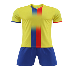 חולצות כדורגל איכותיות תאילנדיות לשנת <span class=keywords><strong>2026</strong></span> לשחקני כדורגל עם לוגו, ביגוד כדורגל - Product Image 6