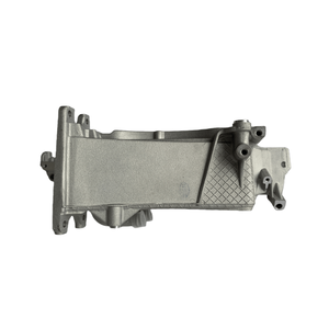 Premium High Performance 04L129766C 04L129766AS 04L131501S Intercooler voor Audi Vervanging Aluminium Koelsysteem Auto-onderdelen - Product Image 4