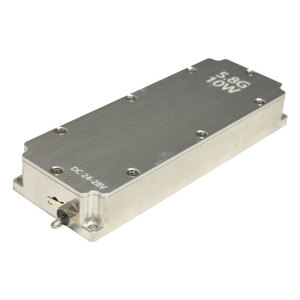 Fabrika fiyat 5.8GHz Drone modülü 50W sinyal modülü sinyal yüksek güç Drone dedektörü modülü 20W 30W 40W 50W - Product Image 2