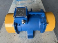 Moteur vibrant électrique triphasé industriel 1,1 kW pour diverses industries – Aucun avis pour le moment