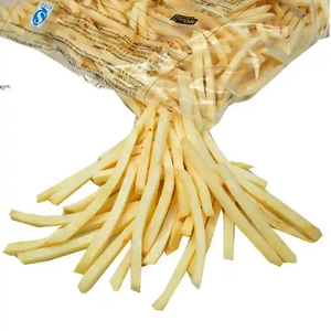 Precio barato Iqf Papas fritas Verduras congeladas Papas fritas congeladas Agrícolas Papas fritas congeladas - Product Image 5