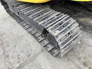 Excavadora Komatsu PC50 Usada de 5 Toneladas, Precio Bajo, Gran Oferta, Buen Rendimiento - Product Image 3