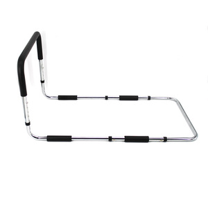 Barandillas de Cama Dakang, Altura Ajustable de 45.5-56 cm, Barandas de Seguridad para Ancianos y Mujeres Embarazadas, Asistencia y Soporte para el Dormitorio - Product Image 3