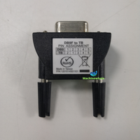 Commandez directement en ligne les kits de câblage MOXA Mini-DB9F-TO-TB, connecteur DB9 femelle vers bornier DB9F-TO-TB