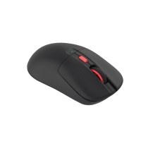 Souris de jeu sans fil haute précision à vente rapide, capteur PAW3395, souris sans fil 2.4G BT USB-C pour PC Gamer