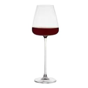 Copa de Vino Tinto de Cristal, 401-500 ml, Sin Plomo, Estilo Borgoña, para Cócteles y Fiestas - Product Image 4