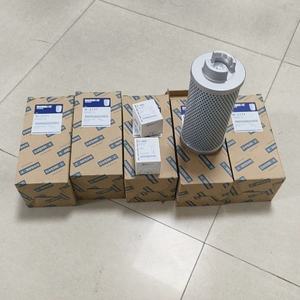 Pièces de moteur de machines en gros H-2717 4272372 4294132 4294130 YN50V01001S005 pour filtre hydraulique Kobelco et EX40 EX50 - Product Image 1