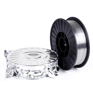 Dây Hàn <span class=keywords><strong>Cored</strong></span> Tự Bảo Vệ GMAW, Dây Hàn MIG Không Khí AWS Co2 <span class=keywords><strong>FCAW</strong></span> E71T Series HUARUI Chất Lượng Cao - Product Image 3