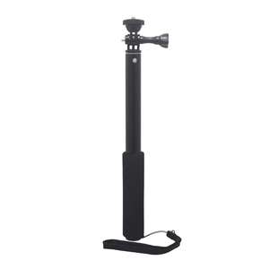 <span class=keywords><strong>Palo</strong></span> de Selfie de extensión de 36 pulgadas, mango de esponja portátil, monopié de mano, poste ajustable para <span class=keywords><strong>GoPro</strong></span> Hero 12 11 10 <span class=keywords><strong>9</strong></span> 8 7 6 5 DJI - Product Image 4
