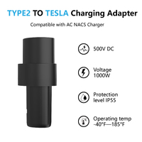 Convertisseur de puissance Vampire, chargeur rapide, stéréo, connecteur mural électrique domestique, charge sans fil, prise de station de recharge pour véhicules électriques, garantie 1 an