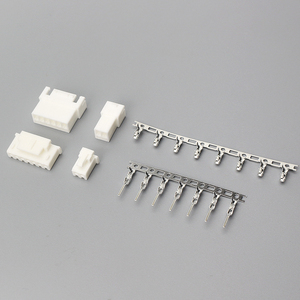 XHB TJC3B SMW250-03P 2.5毫米Ptich外壳连接器端子 - Product Image 2