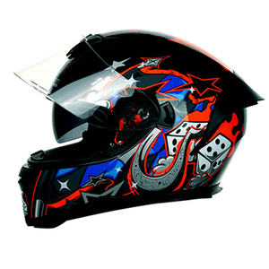 Fábrica al por mayor precio barato último <span class=keywords><strong>diseño</strong></span> cascos integrales lente <span class=keywords><strong>casco</strong></span> <span class=keywords><strong>de</strong></span> motocicleta logotipo <span class=keywords><strong>personalizado</strong></span> <span class=keywords><strong>casco</strong></span> <span class=keywords><strong>de</strong></span> carreras certificado DOT ABS - Product Image 5