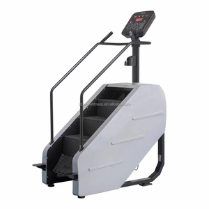 Équipement <span class=keywords><strong>de</strong></span> gymnastique Fitness Sports Stepper Entraînement <span class=keywords><strong>Escalier</strong></span> <span class=keywords><strong>Machine</strong></span> à grimper - Product Image 6