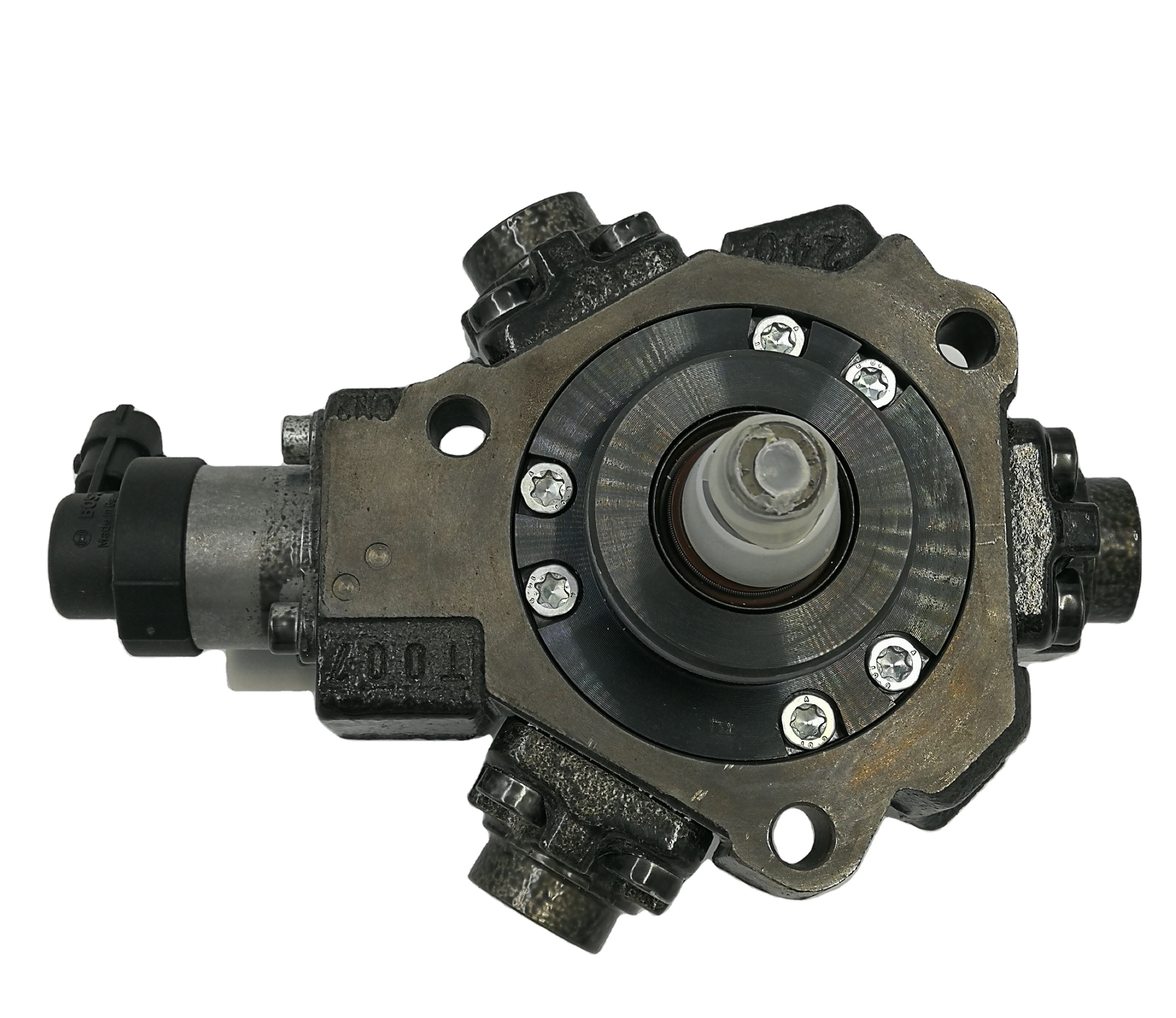 CP1 fuel pump factory supply common rail injection pump 0445010402  diesel fuel injection pump 0445010159 FOR Great Wall