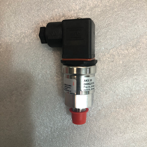 Da&nFoss AKS 33 060G2115 0-25bar 4-20mA pour HVAC - Product Image 5