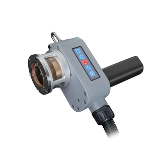 Machine de soudage orbitale XD-TB35 pour le soudage <span class=keywords><strong>auto</strong></span>-fusionnant tube-tube et tube-étain - Product Image 4