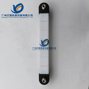 उच्च गुणवत्ता dx300 खुदाई हाइड्रोलिक तेल स्तर गेज - Product Image 4