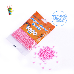 ลูกปัดเม็ดสีสำหรับงานประดิษฐ์เด็ก ขนาด 5 มม. แบบกาวน้ำ ยี่ห้อเมจิก เพอร์เลอร์ ฮามะ ขายส่ง - Product Image 3