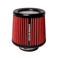 Filtre à air universel haute efficacité KYOSTAR pour voiture, pièce de rechange automobile, filtres d'admission d'air