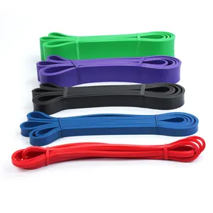 Resistance Band Set Resistance Band Set Of 5 Pull Up Assistance Resistance Latex Bands Stretch Resist