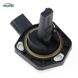 Sensor de Nivel de Aceite YAOPEI 1J0907660C para Motor Volkswagen CC, Eos, Phaeton, Polo, Transporter, <span class=keywords><strong>Bora</strong></span>, Jetta Variant - Product Image 3