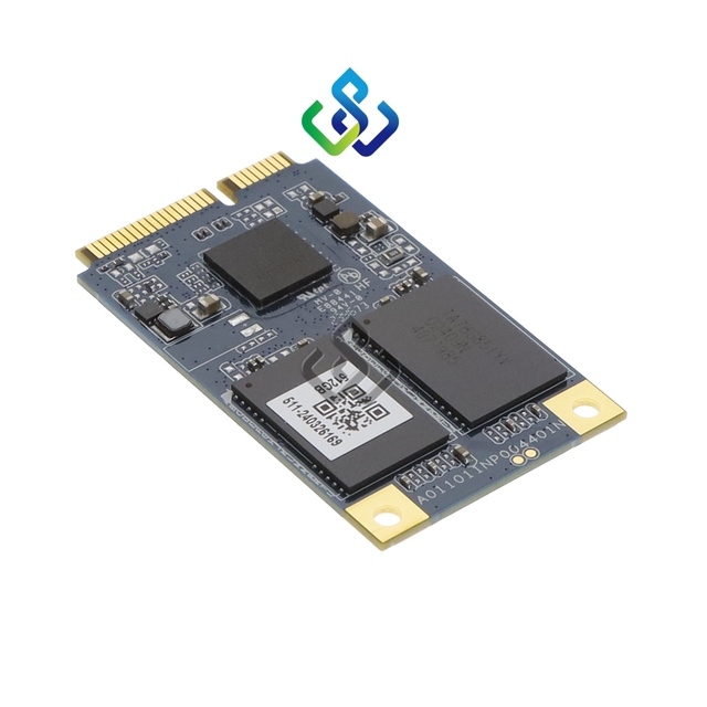 IN STOCK 100% ORIGINAL BRAND NEW SSD 512GB MSATA TLC SATAIII 3.3V ME5HFTVM5-3N000-2