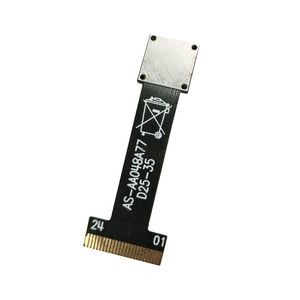 VGA 60fps/120fps Barcode Scanner Terminal OV7740 Low-<b>Light</b> Camera Module for CH9004/ESP32 - Product Image 2