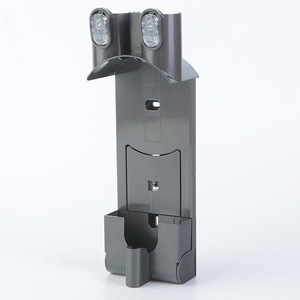 Soporte de Pared para Cargar Aspiradoras Dyson DC35 DC59 V6, Gris, Repuesto - Product Image 1