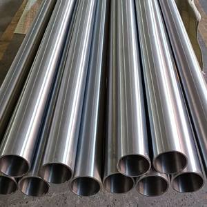 Fournisseurs de tubes ronds en alliage de nickel de 2mm 2.5m 3mm 4mm 6mm de diamètre avec diamètre personnalisé - Product Image 4