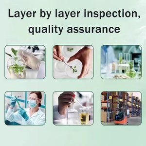 Aeglewell Özel Marka Organik Kolajen Peptit Kapsülleri Hidrolize Tip I III Cilt Saç Tırnak Destekleyici Takviye OEM - Product Image 5