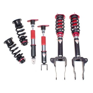 Amortisseurs modifiés / Suspensions MAXX pour Jeep Grand Cherokee (WK2) 2011-21 - Product Image 1