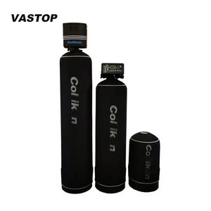 家庭用浄水器浄水器システムネオプレン素材水FRPタンクジャケット - Product Image 5