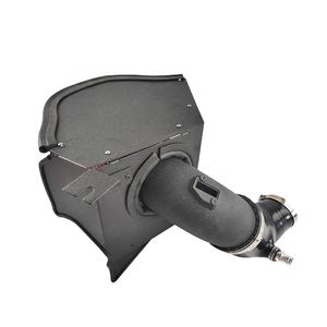 JTLD INT-<span class=keywords><strong>TA</strong></span>-016L涡轮冷罩进气滤清器套件，适用于丰田A90 A91 MK5 3.0T宝马Z4 (3.0T B58) 宝马Z4 (B58 3.0l涡轮增压) - Product Image 1