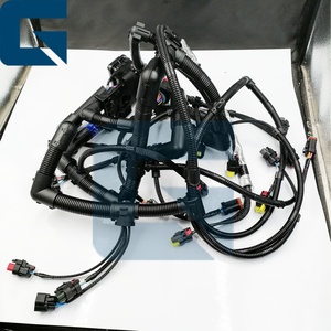 Arnés de Cableado JIAJUE 364-0611 para Excavadoras de Marca con Motor C7.1 - Product Image 1