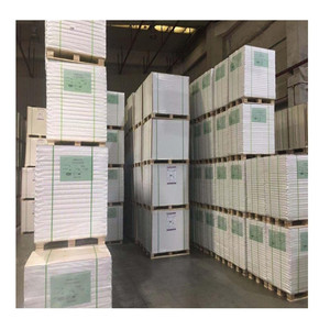 FBB papel de tablero de marfil papel de álamo <span class=keywords><strong>EUCA</strong></span> Ningbo pliegue para impresión y embalaje - Product Image 3