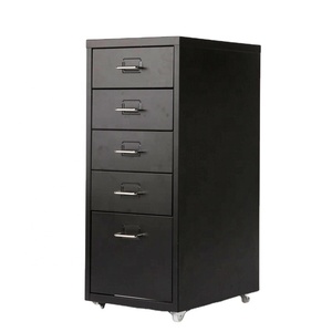 New Style Metal Storage Cabinet Drawer Office Drawer cabinets