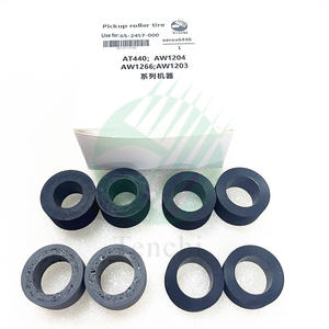 Pièces de copieur d'usine pneu de rouleau de ramassage pour Xeroxs DocuMate 6440 6460 6480 Kit d'échange pneu 2457 65-000-000-000-000-000-000-65-000-000-000-65-000-2458-2459 - Product Image 2