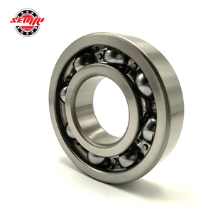 Roulement à billes à gorge profonde pour moteur 12x32x10mm 65BC03J30X - Product Image 3