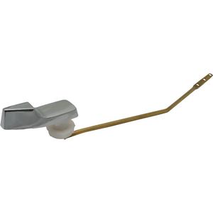 ก๊อกน้ำอ่างล้างหน้าแบบติดพื้น ดีไซน์โพสต์โมเดิร์น ชุบโครเมียม - Product Image 4