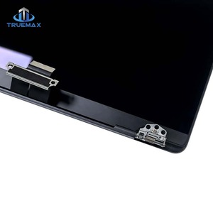 จอ LCD ทดแทนแบบครบชุดสำหรับ MacBook Pro M3 2023 A2992 ขนาด 14 นิ้ว หน้าจอ OLED พร้อมสายเซ็นเซอร์ - Product Image 5