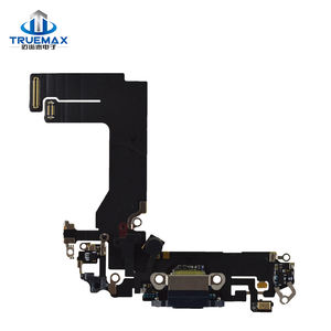 Connecteur de station Audio, mini chargeur, flexible, pour téléphone portable, iPhone 13 - Product Image 3