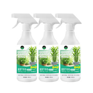 Solution nutritive liquide pour plantes de jardinage pour débutants, pour des feuilles vertes éclatantes et une plantation luxuriante - Product Image 6