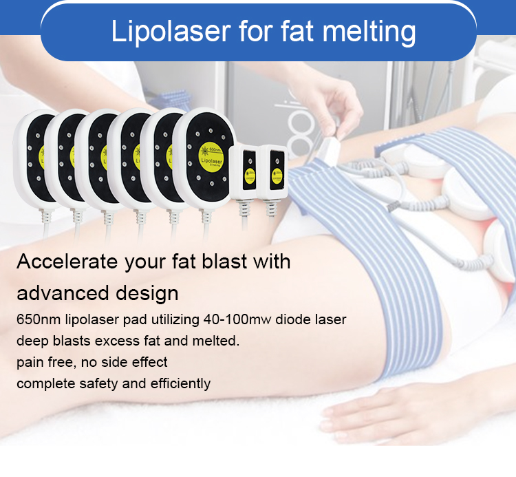 Astiland Cryolipolysis Fat Freezing Machine Spa Supplies Beauty Equipment