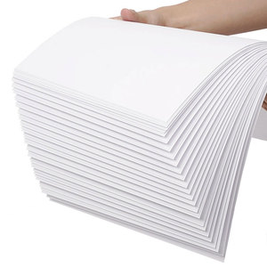 กระดาษออฟเซ็ตพิมพ์ลายไม้สีขาวไม่เคลือบสีขาว - Product Image 6