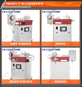 Máquina Cortadora de Jabón de Lavandería Totalmente Automática, de Alta Eficiencia y Seguridad, con Precio Económico de Fábrica, Máquina para Grabar y Rebanar Jabón en Barra - Product Image 6