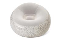 Fauteuil gonflable de loisirs en forme d'œuf Inflatable Gamer Chair Indoor 75052