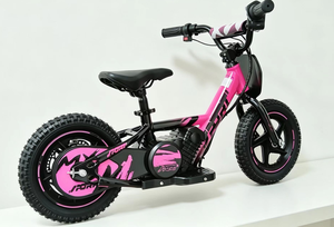 <span class=keywords><strong>Bicicleta</strong></span> Eléctrica para Niños KEJUN, Venta Caliente de Fábrica, E-bike, Rueda de 12 Pulgadas - Product Image 6