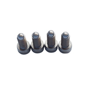 Mécanismes de montre et d'horloge CNC sur mesure Heimat, pièces de rechange mécaniques en métal/acier/laiton pour le processus d'usinage <span class=keywords><strong>BOSCH</strong></span> - Product Image 2