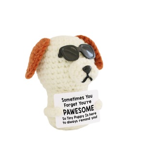 Muñeca <span class=keywords><strong>de</strong></span> Ganchillo Emocional <span class=keywords><strong>de</strong></span> Moda: Almohada Artesanal <span class=keywords><strong>de</strong></span> Energía Positiva con Diseño <span class=keywords><strong>de</strong></span> Sirena Adorable en Algodón y <span class=keywords><strong>Lana</strong></span> - Product Image 4